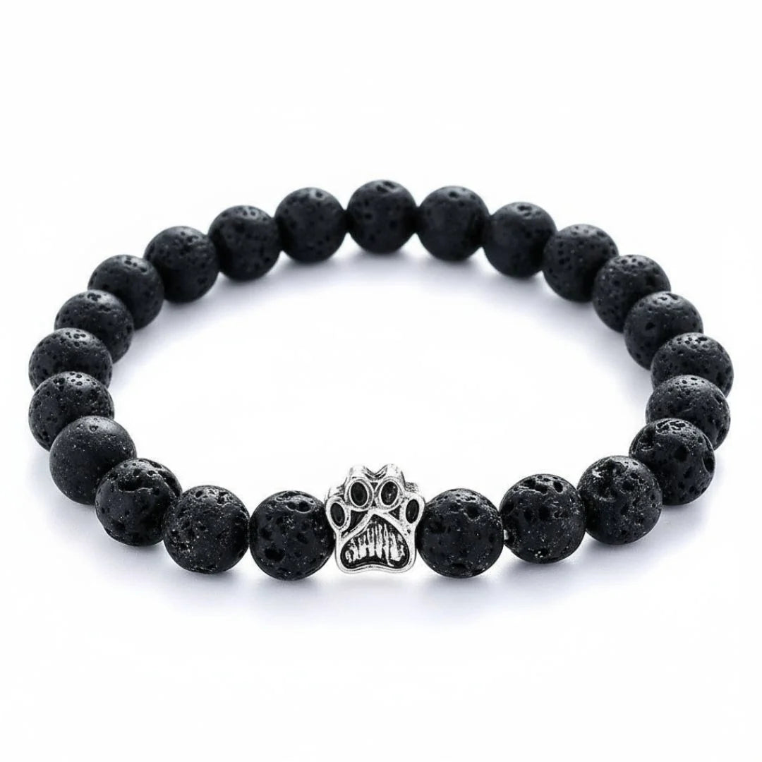 Bracelet Sans Collier - Bleu Ocean